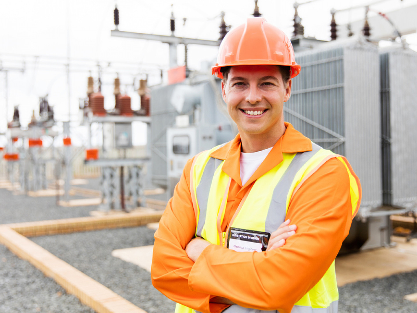 Employees Brewer, Bangor, ME Gifford Electric